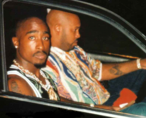 tupac 1996