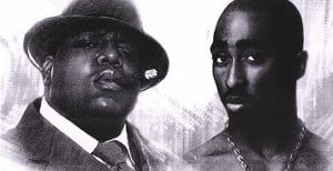 2pac&Notorious-B.I.G. убийство